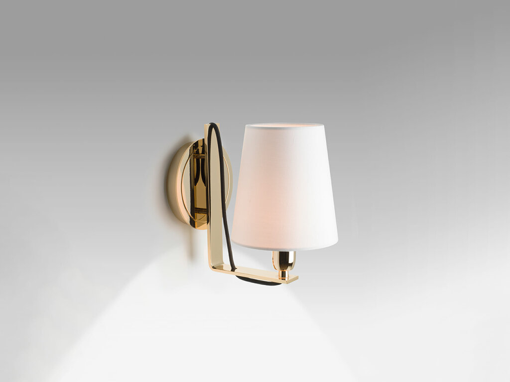 JT Kalmar Krems Wall Sconce