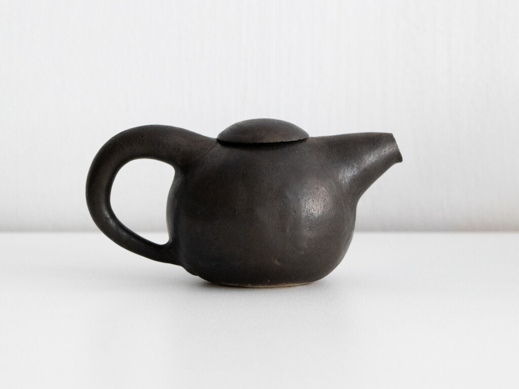 Keisuke Iwata Sabi Teapot (Small)