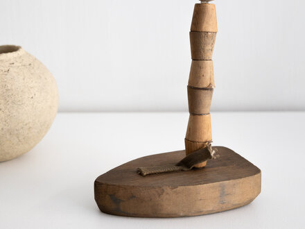Michiko Iwata Sculpture D