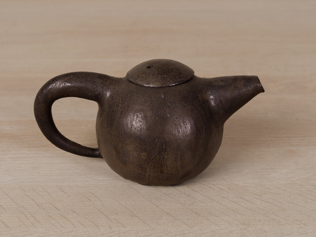 Keisuke Iwata Sabi Teapot (Large)