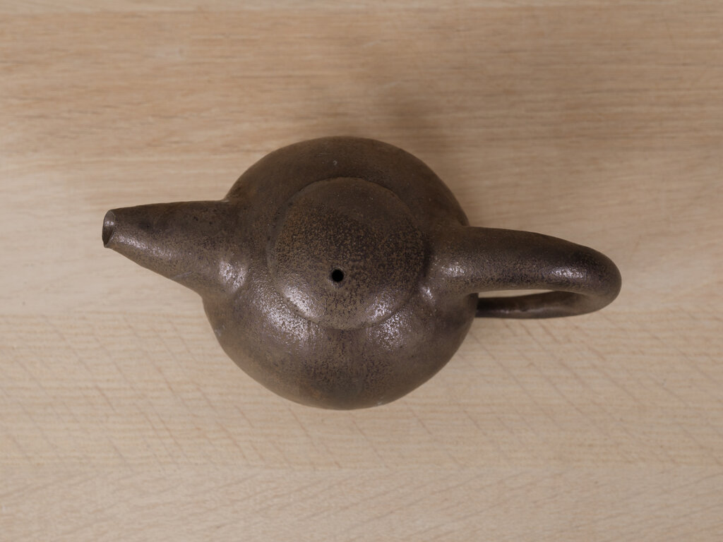 Keisuke Iwata Sabi Teapot (Large)