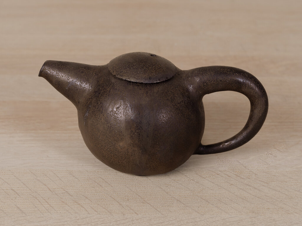 Keisuke Iwata Sabi Teapot (Large)