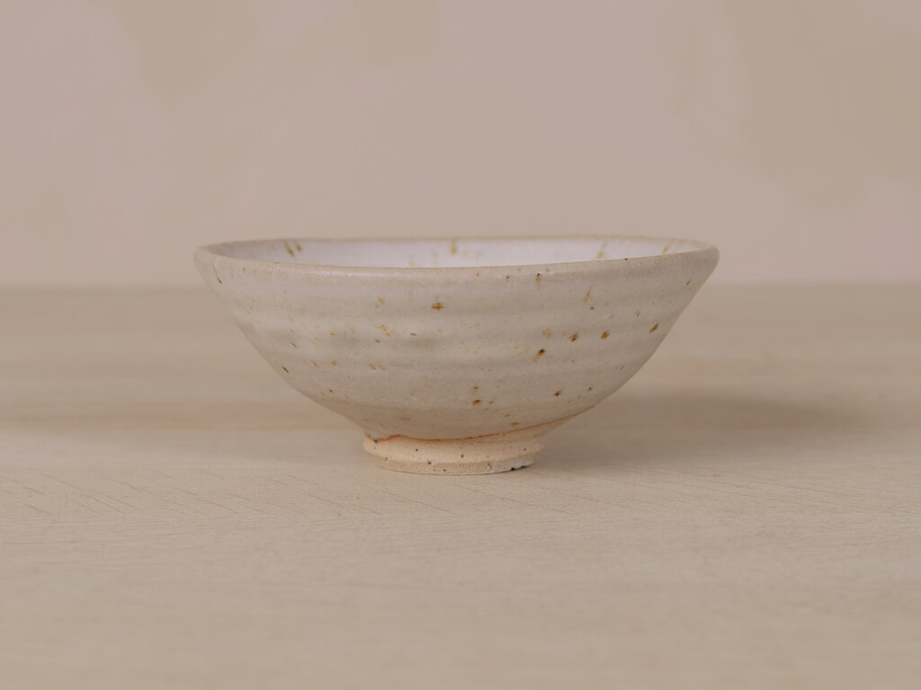 Keisuke Iwata Shell Bowl