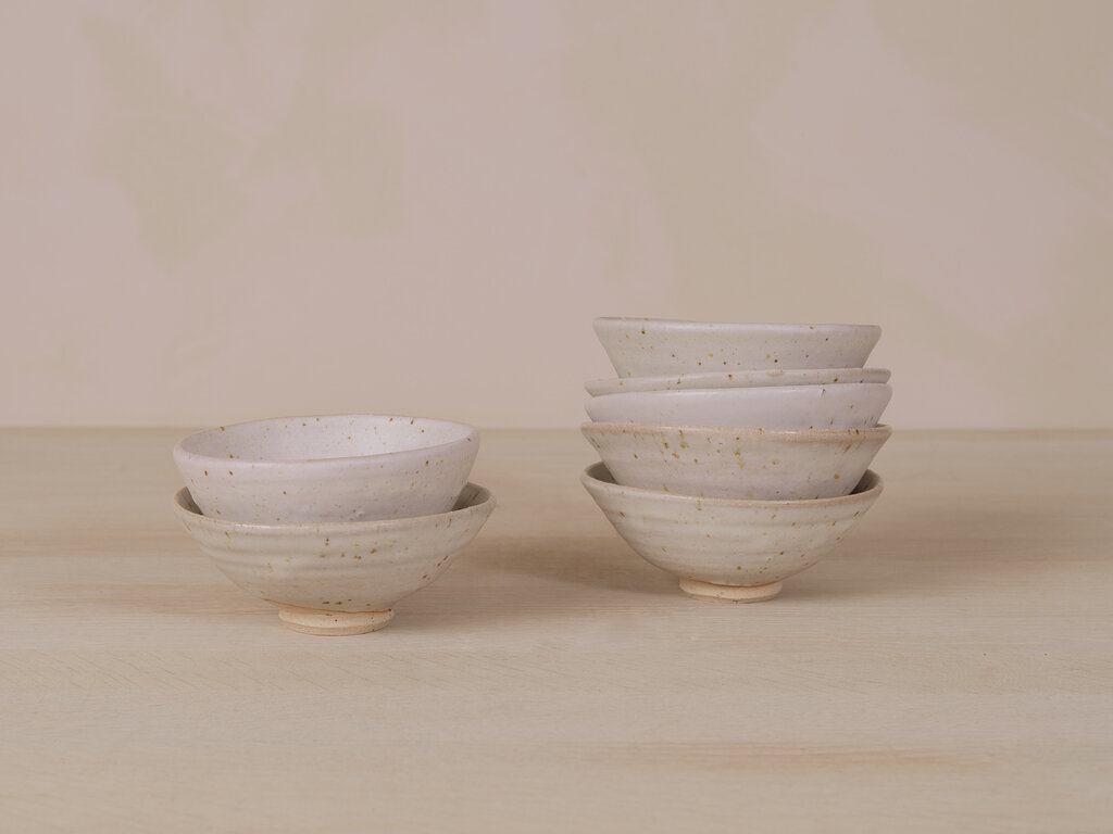 Keisuke Iwata Shell Bowl