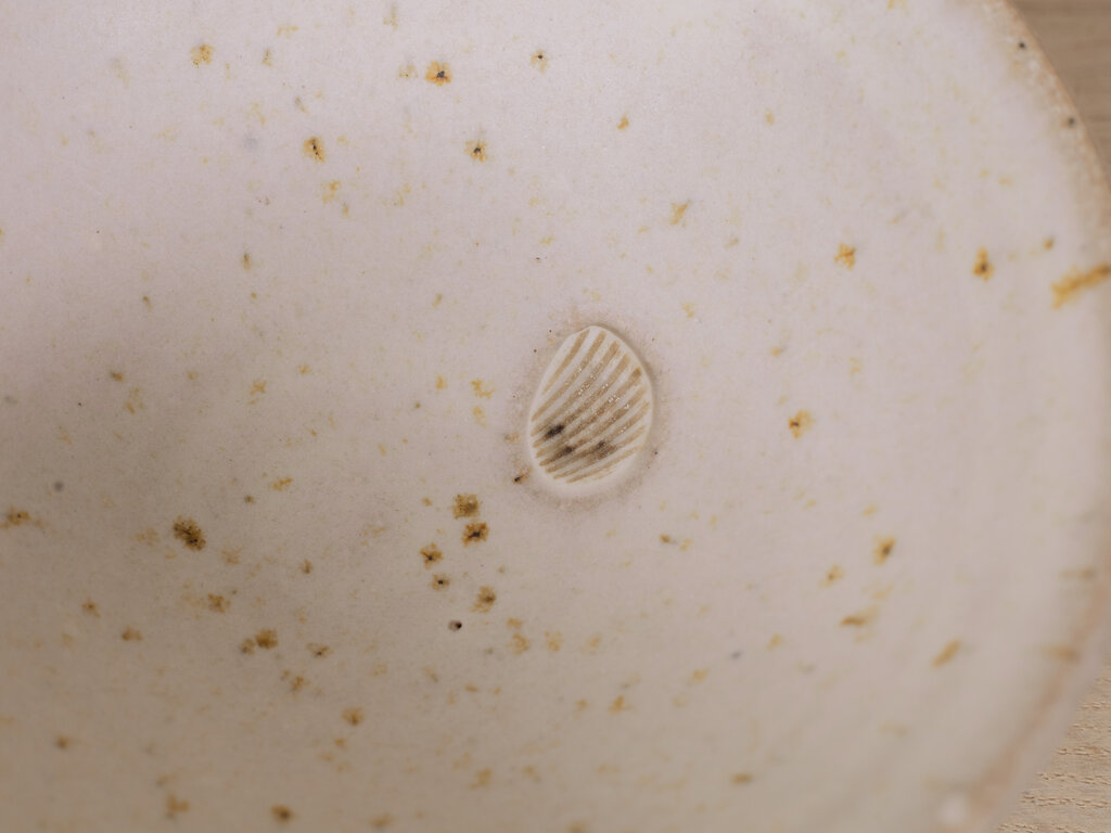 Keisuke Iwata Shell Bowl