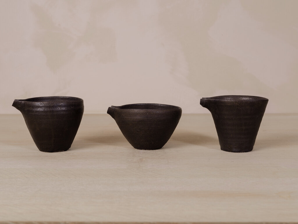 Keisuke Iwata Sabi Katakuchi (Large)