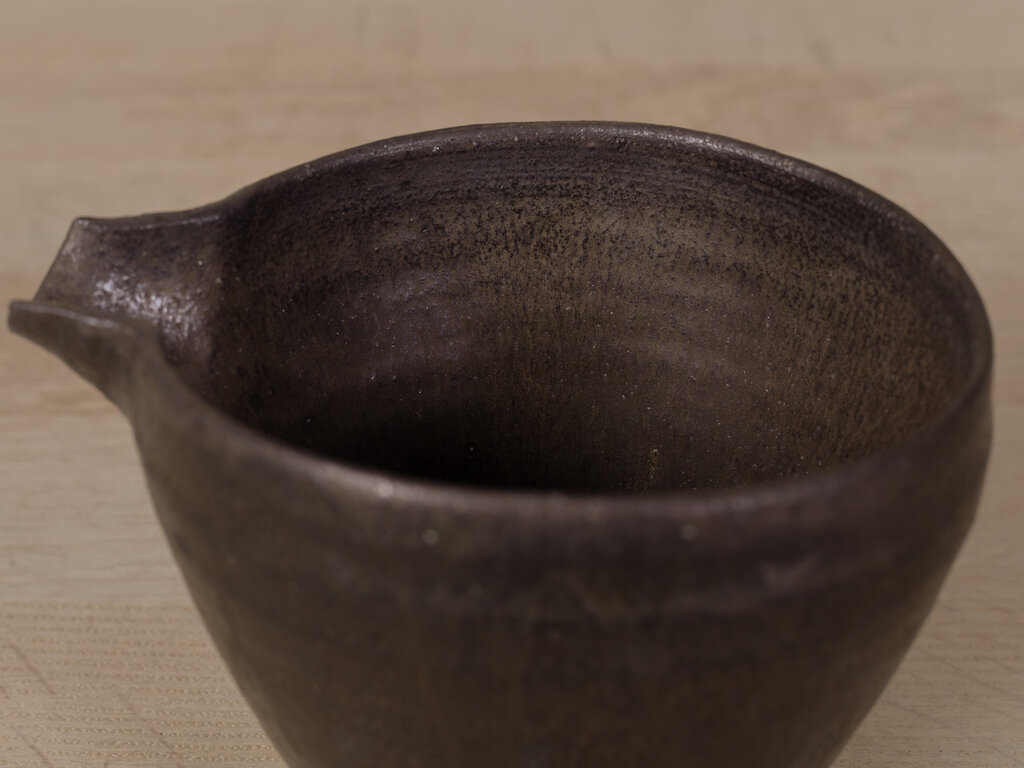 Keisuke Iwata Sabi Katakuchi (Large)