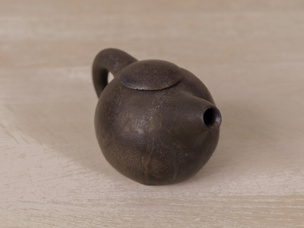 Keisuke Iwata Sabi Teapot (Small)