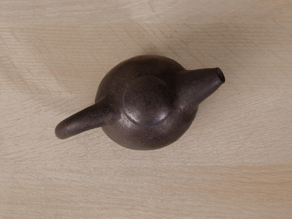Keisuke Iwata Sabi Teapot (Small)