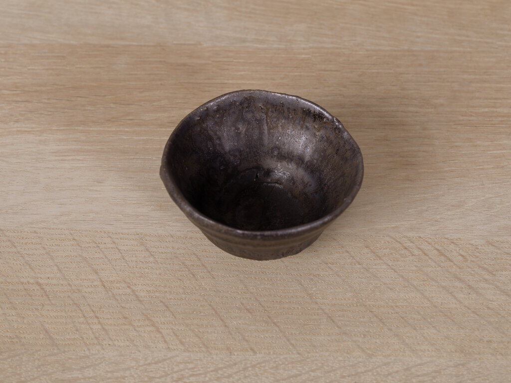 Keisuke Iwata Sabi Guinomi
