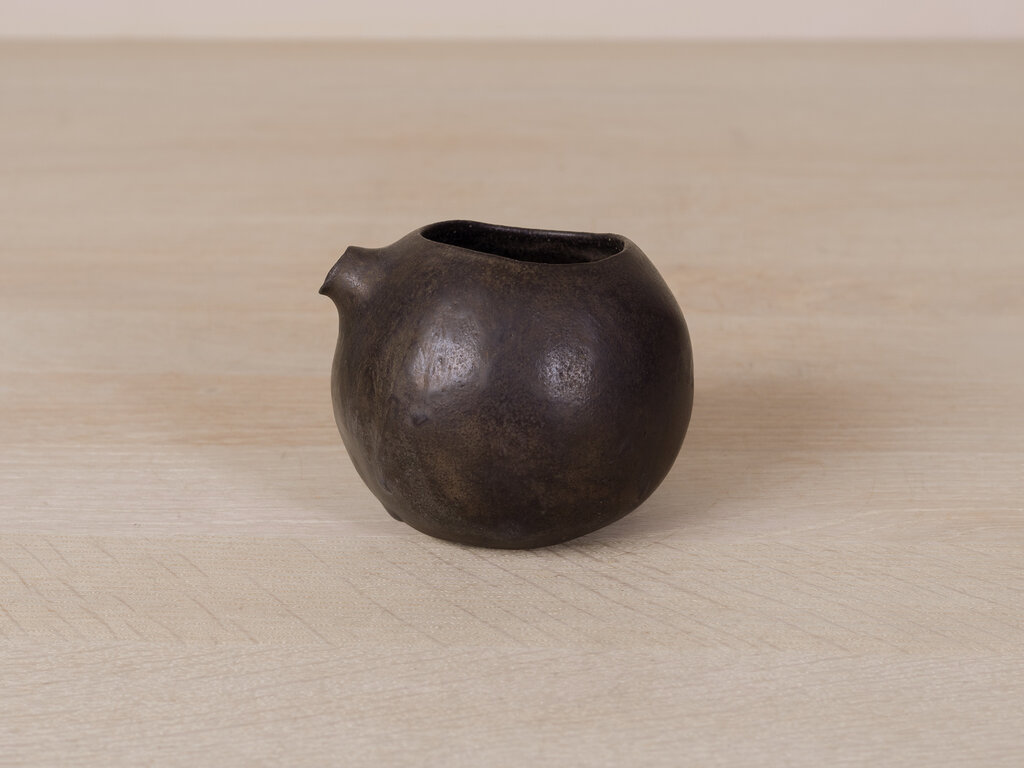 Keisuke Iwata Katakuchi 28 (Black)