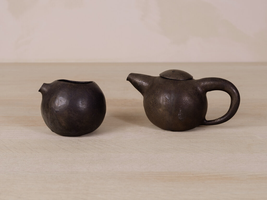 Keisuke Iwata Katakuchi 28 (Black)