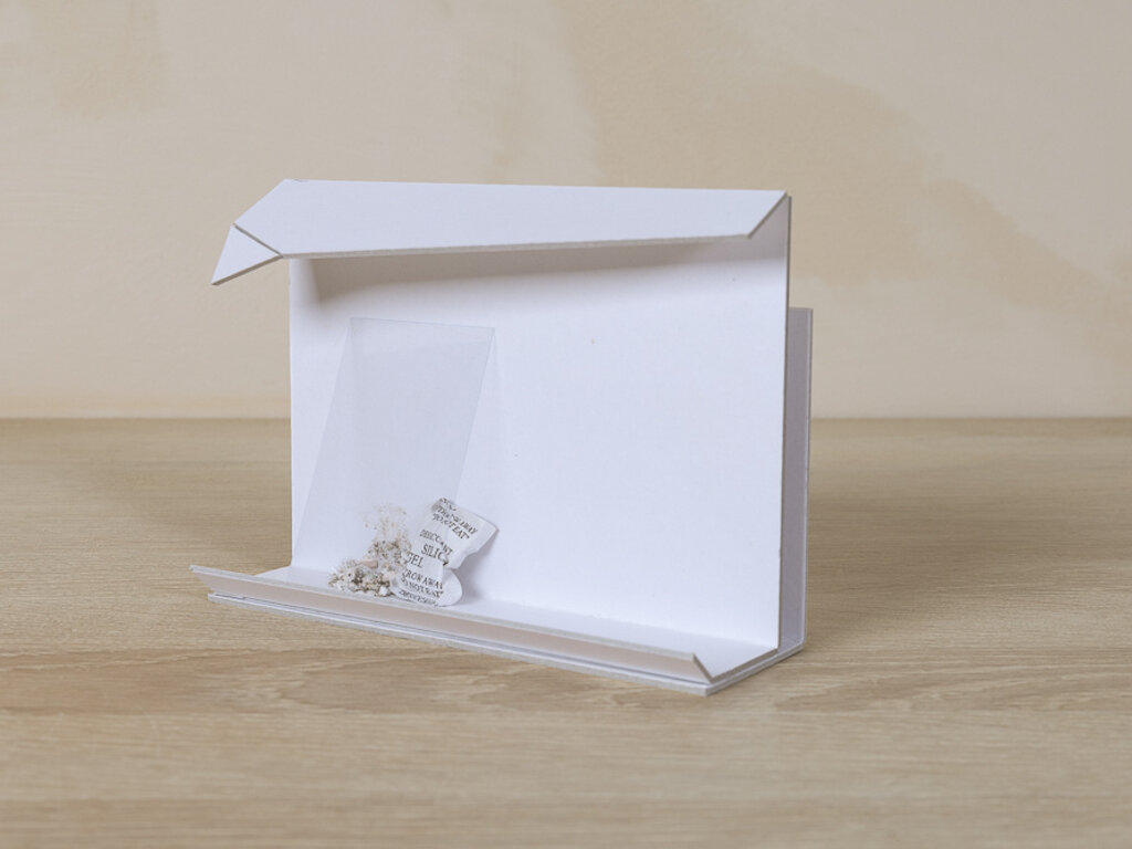 Michiko Iwata Sculpture A