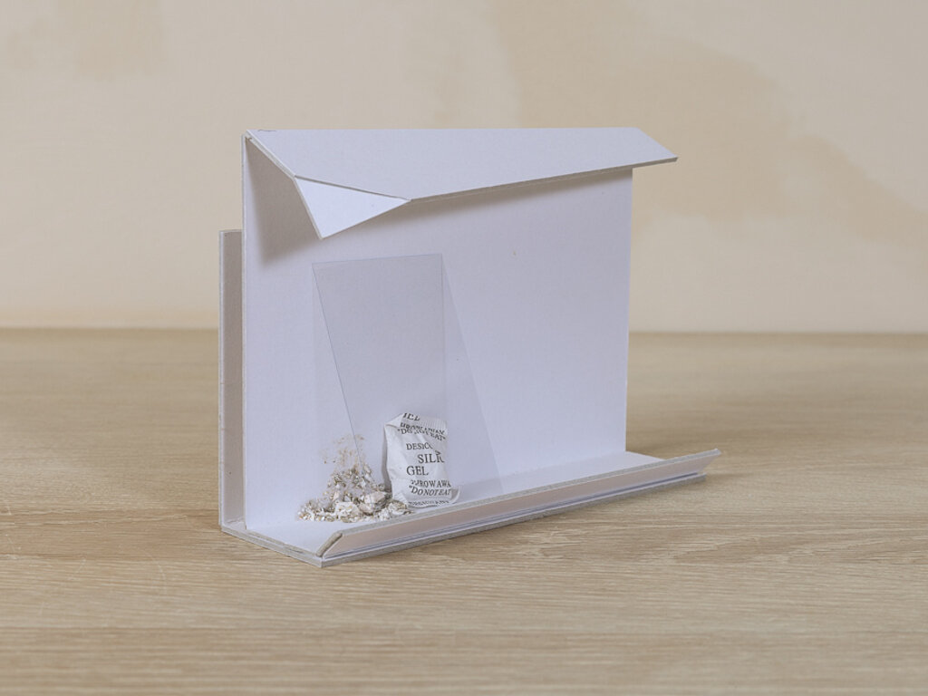 Michiko Iwata Sculpture A
