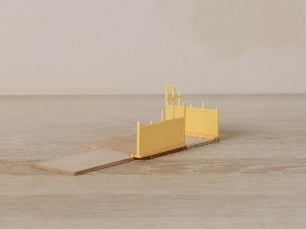 Michiko Iwata Sculpture 13