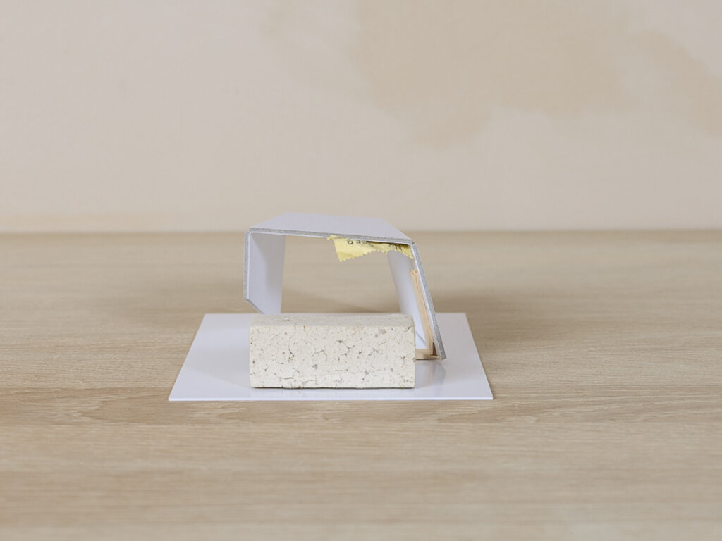 Michiko Iwata Sculpture 11