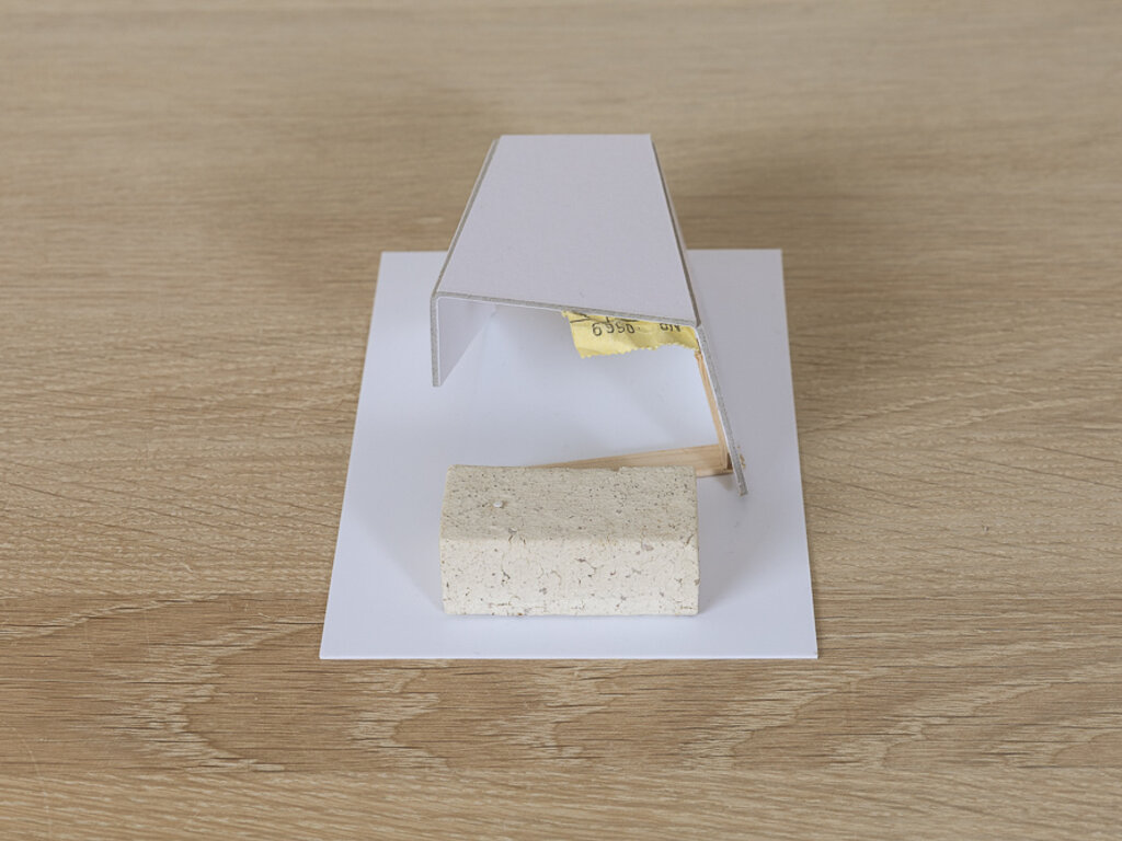 Michiko Iwata Sculpture 11