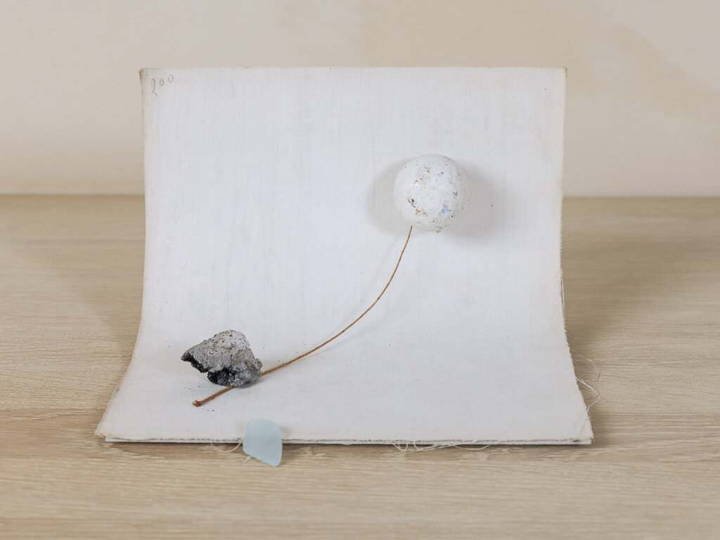 Michiko Iwata Sculpture 8