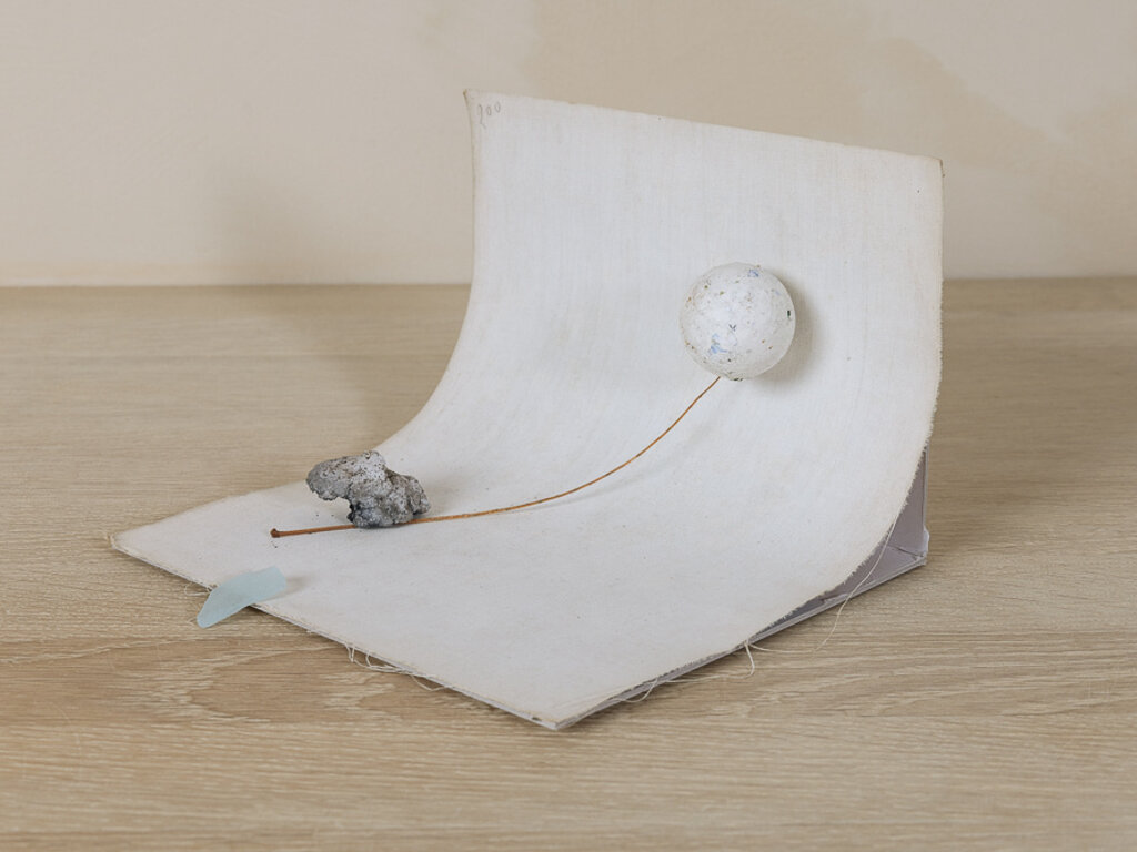 Michiko Iwata Sculpture 8