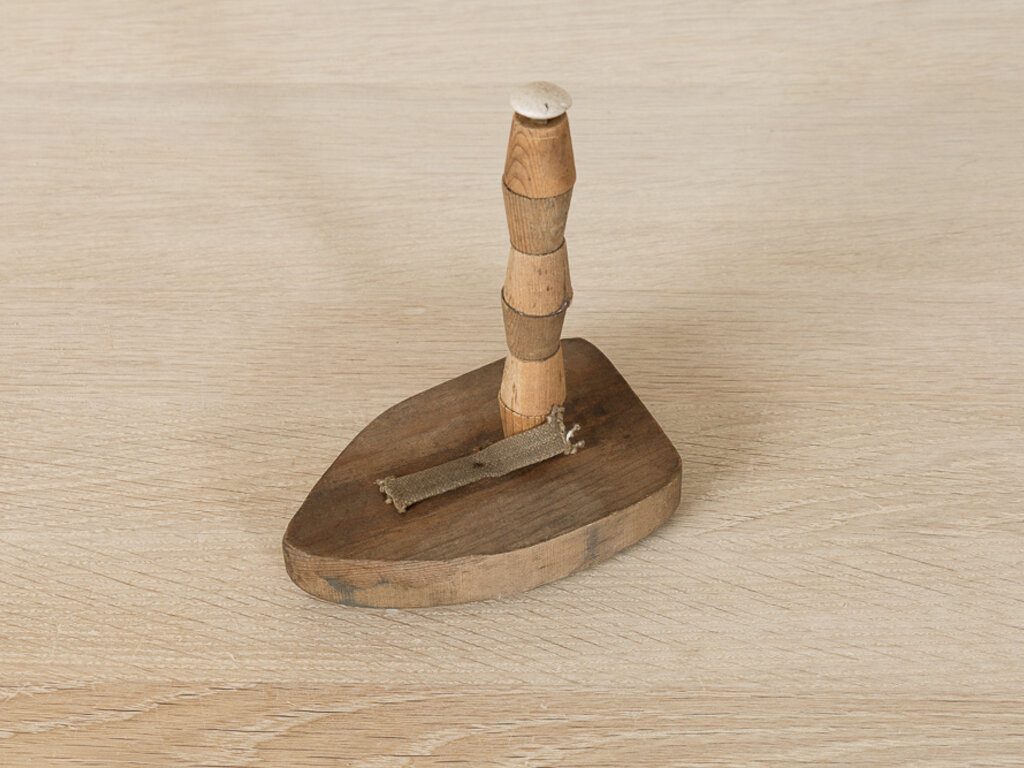Michiko Iwata Sculpture D