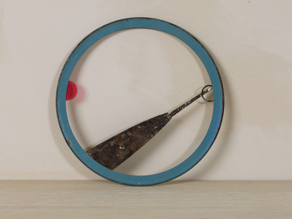 Michiko Iwata Sculpture 17