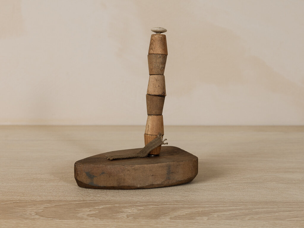 Michiko Iwata Sculpture D