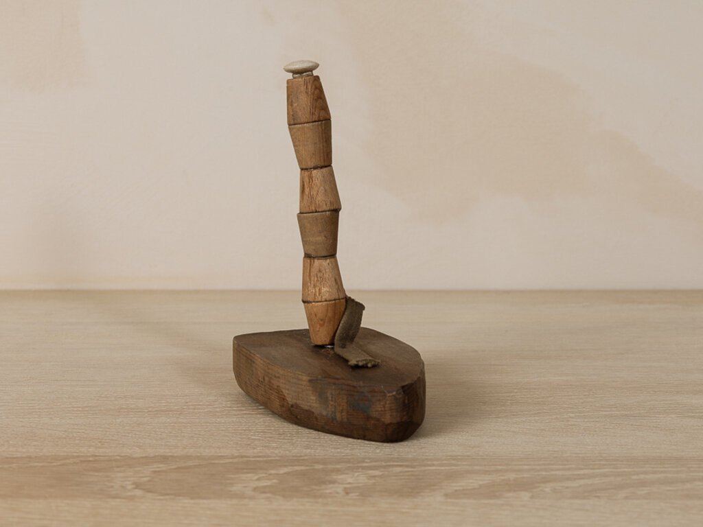 Michiko Iwata Sculpture D
