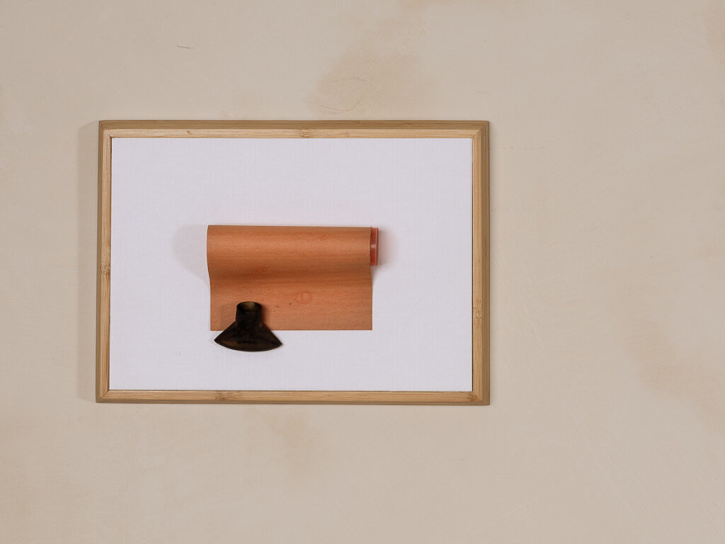 Michiko Iwata Sculpture 2