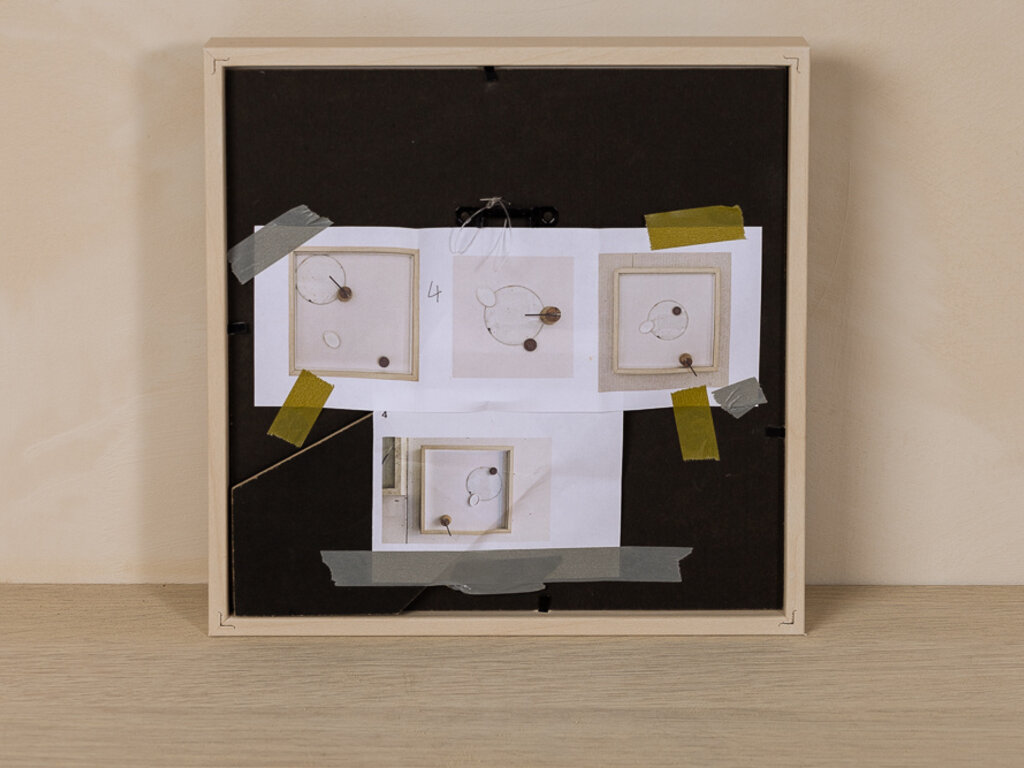 Michiko Iwata Sculpture 4