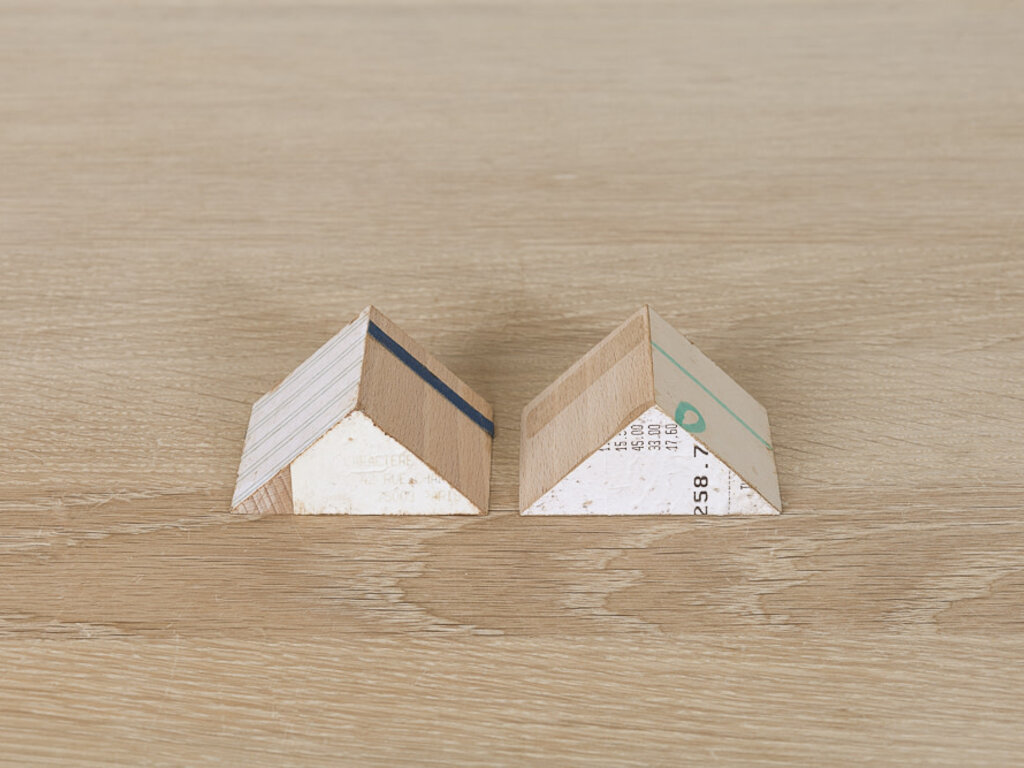 Michiko Iwata Sculpture 18