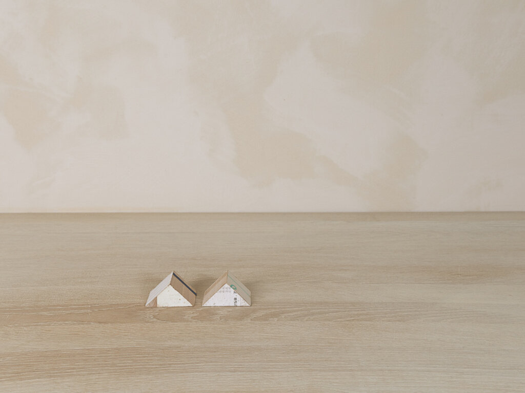 Michiko Iwata Sculpture 18