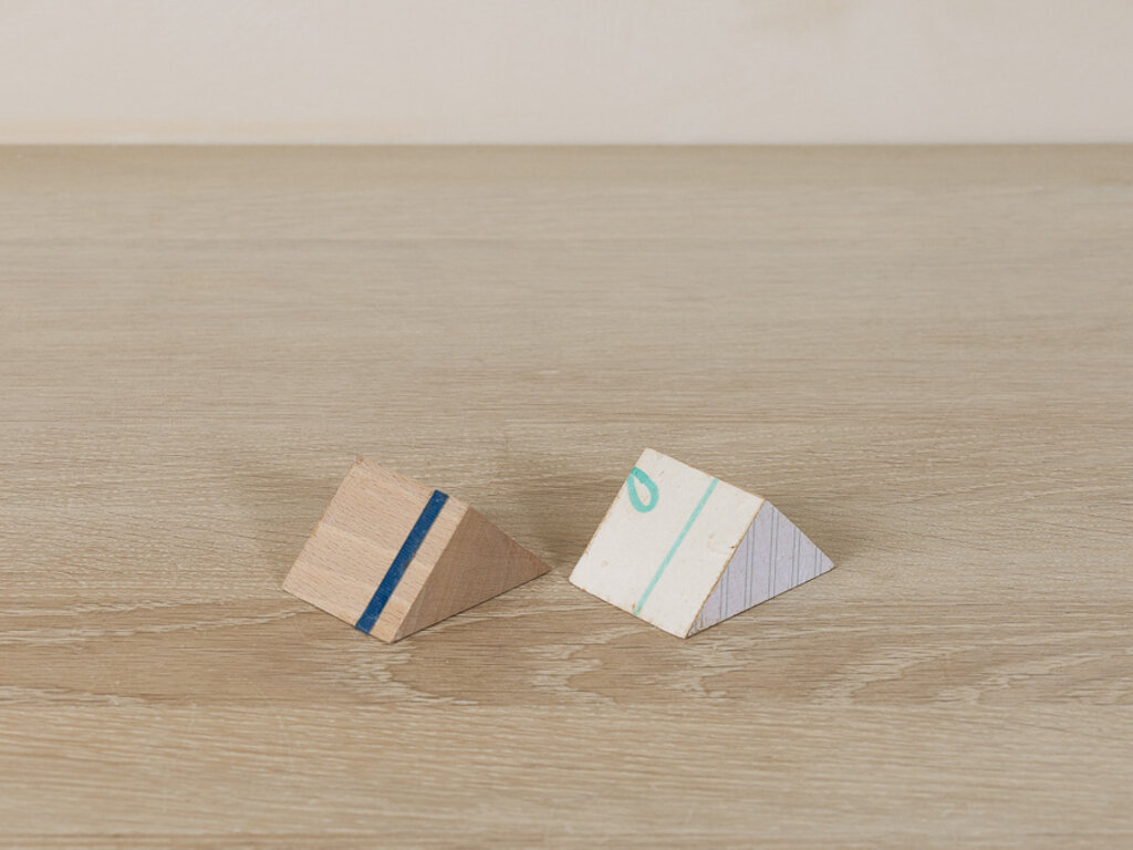 Michiko Iwata Sculpture 18