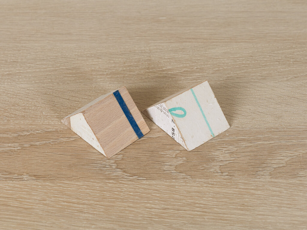 Michiko Iwata Sculpture 18