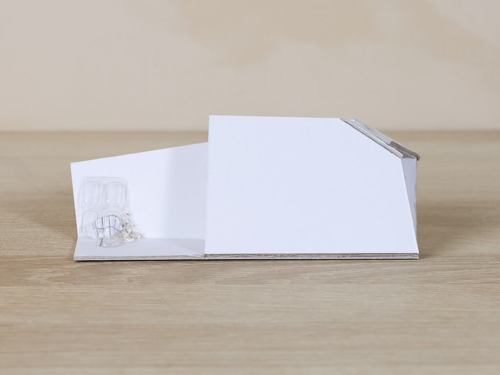 Michiko Iwata Sculpture 23