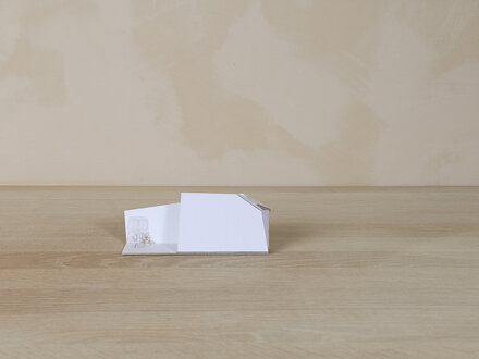 Michiko Iwata Sculpture 23