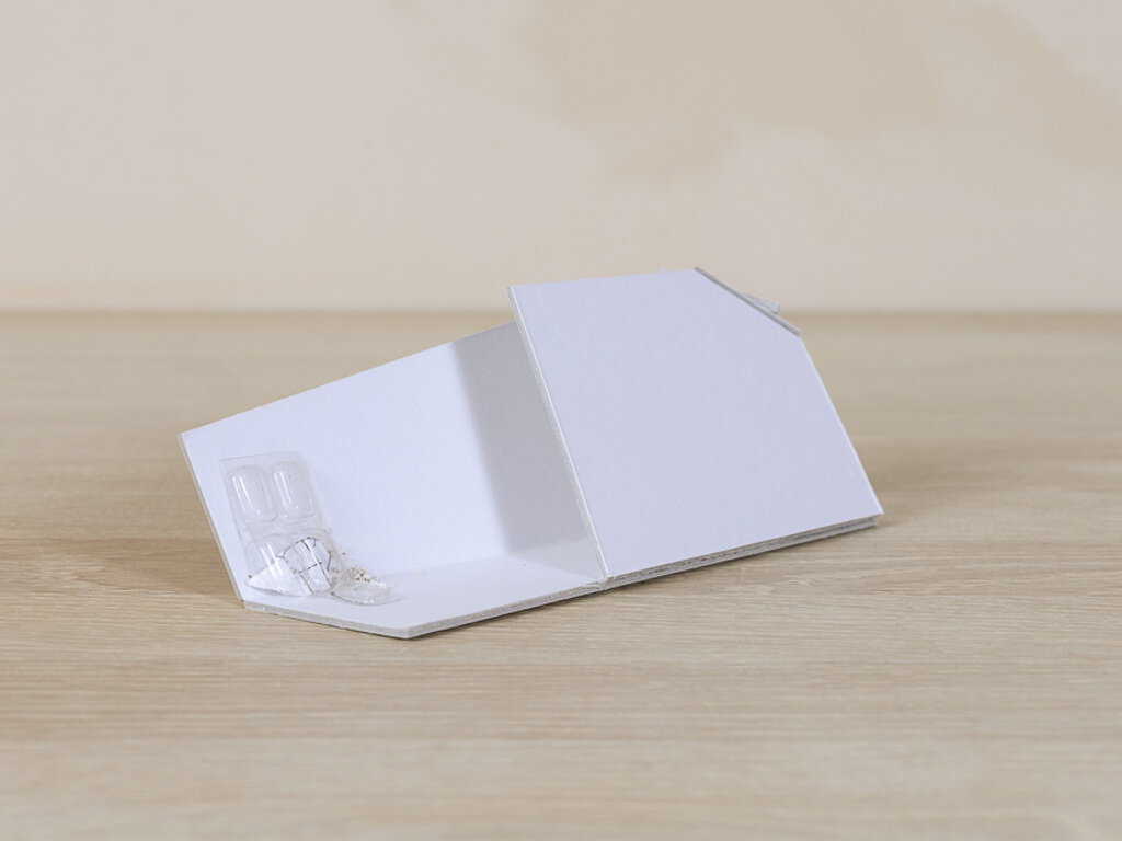 Michiko Iwata Sculpture 23
