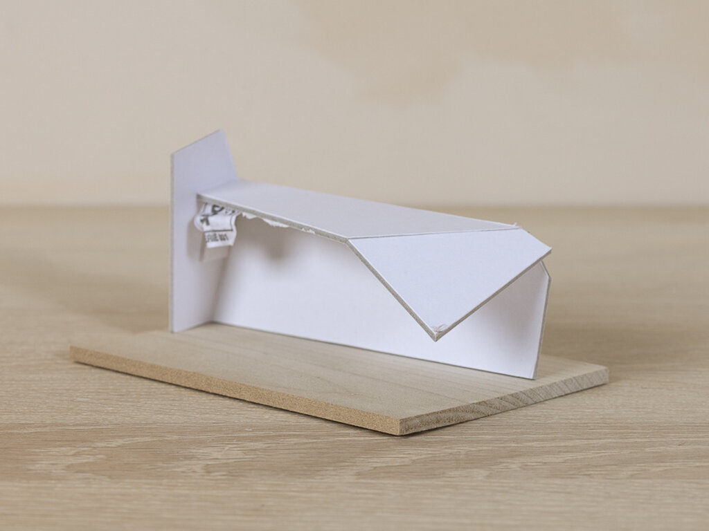 Michiko Iwata Sculpture 24