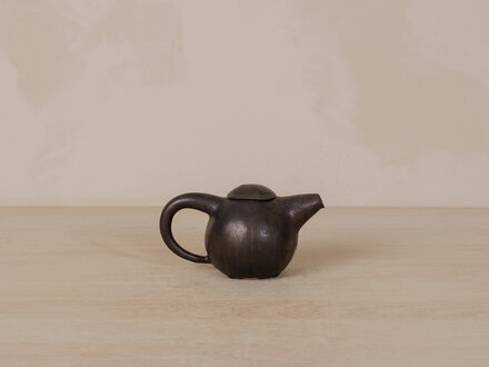 Keisuke Iwata Sabi Teapot (Medium)