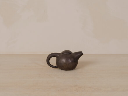Keisuke Iwata Sabi Teapot (Small)
