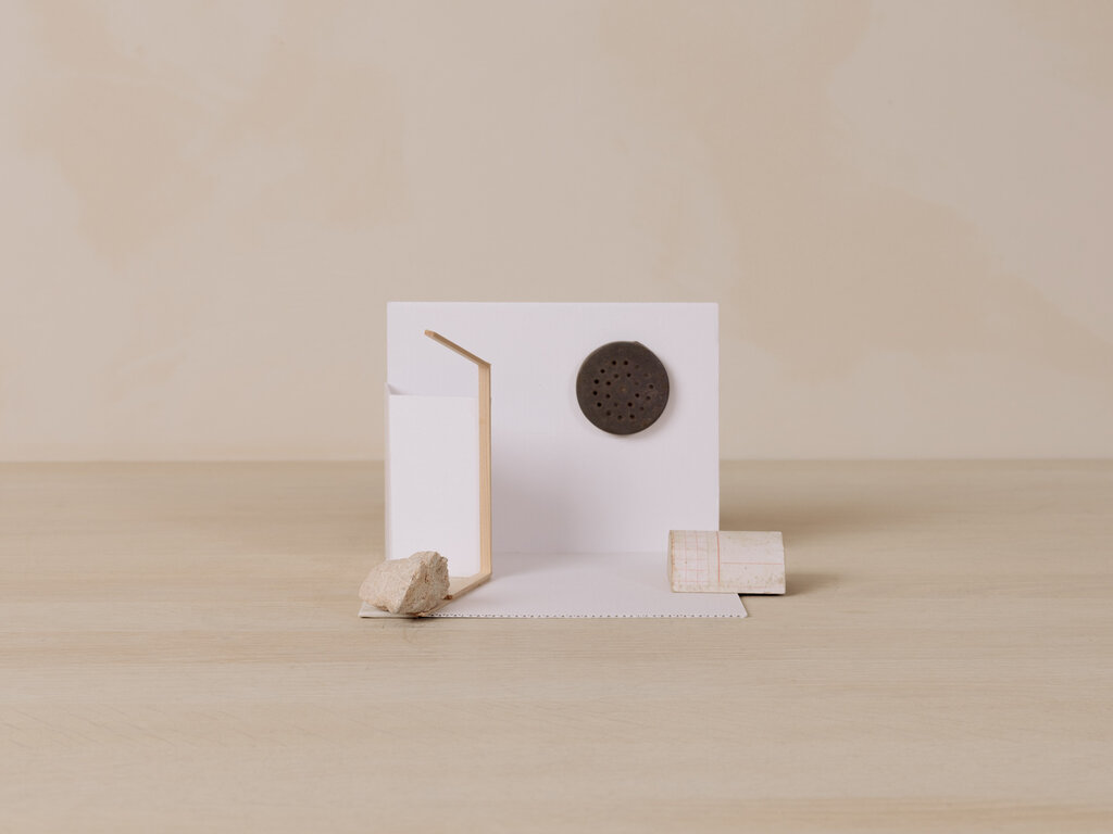 Michiko Iwata Sculpture 5