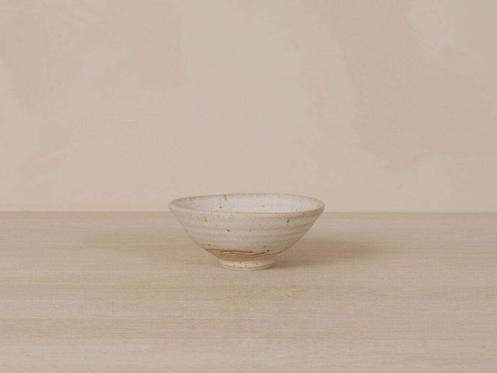 Keisuke Iwata Shell Bowl