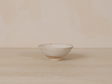 Keisuke Iwata Shell Bowl Keisuke Iwata Shell Bowl