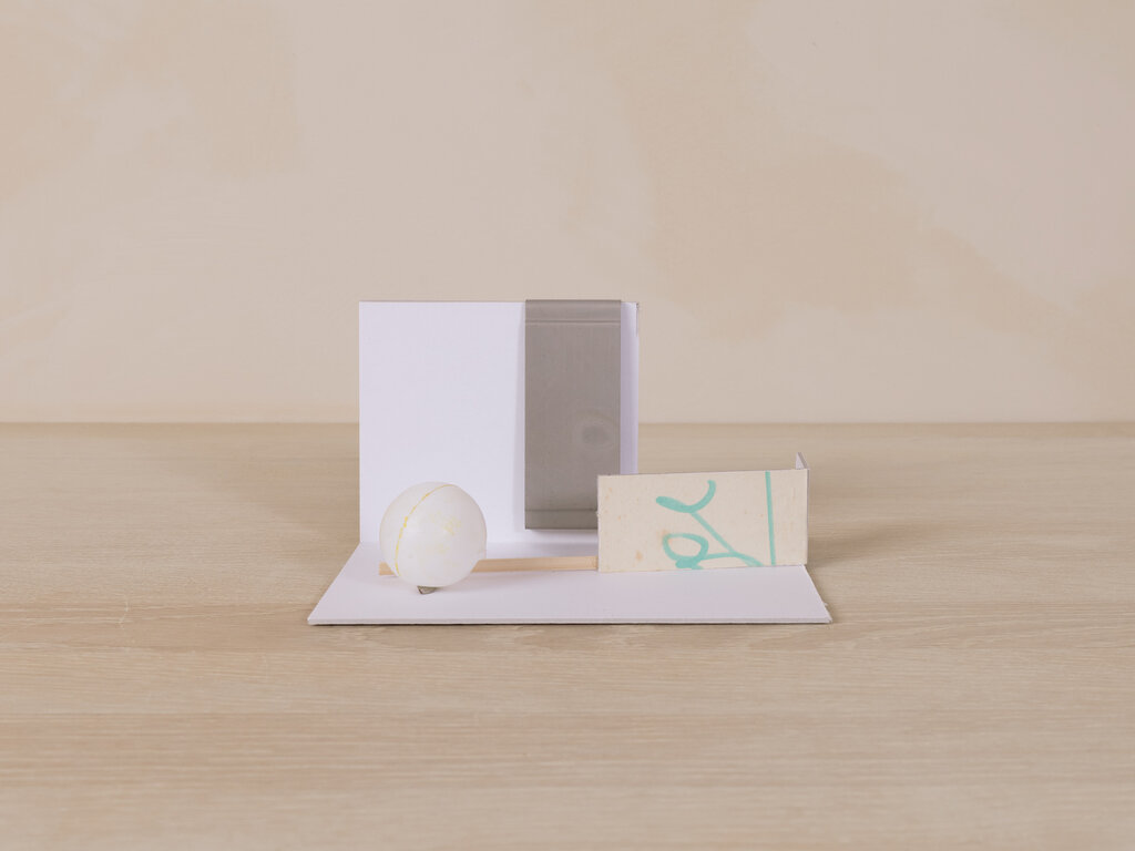 Michiko Iwata Sculpture C
