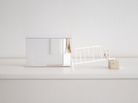 Michiko Iwata Sculpture 12