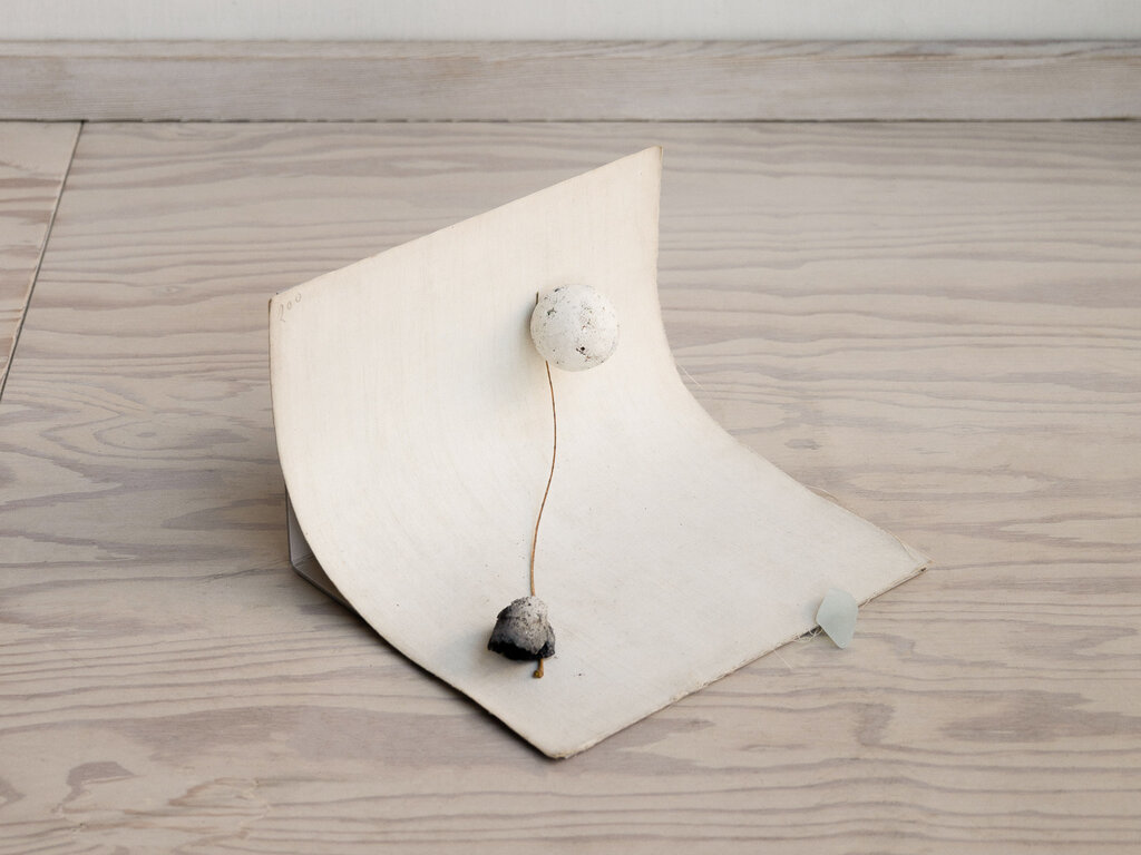 Michiko Iwata Sculpture 8