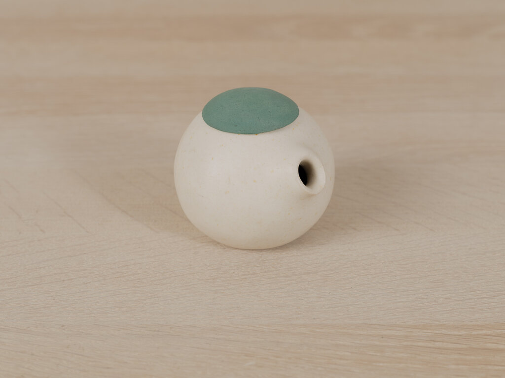Keisuke Iwata Katakuchi with Green Top