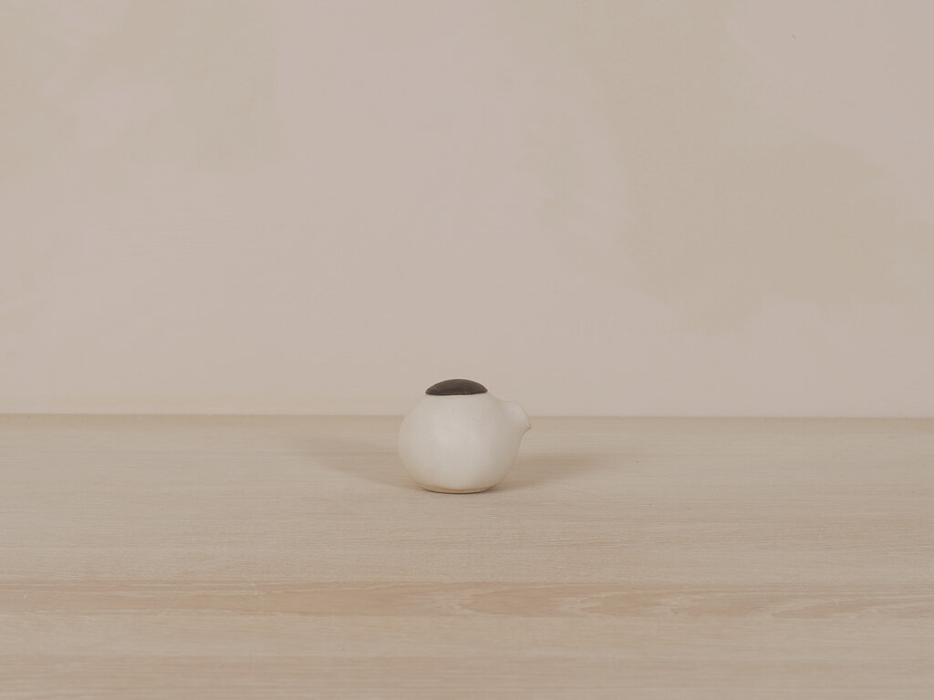 Keisuke Iwata Katakuchi with Black Top