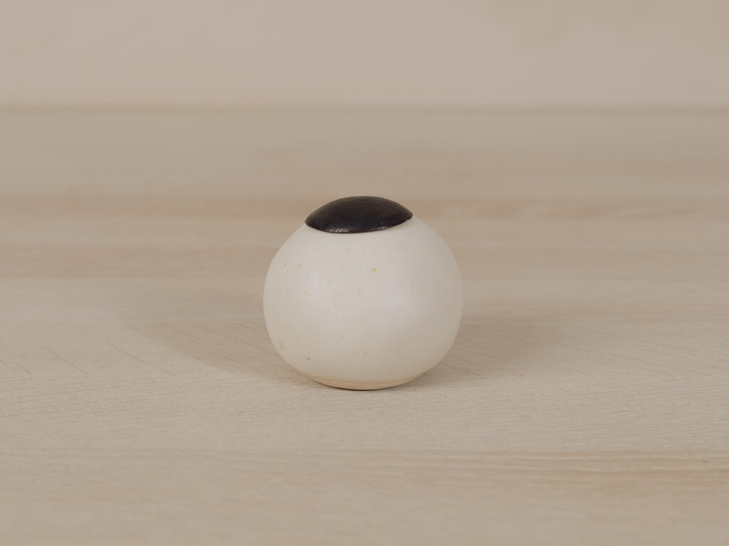 Keisuke Iwata Katakuchi with Black Top
