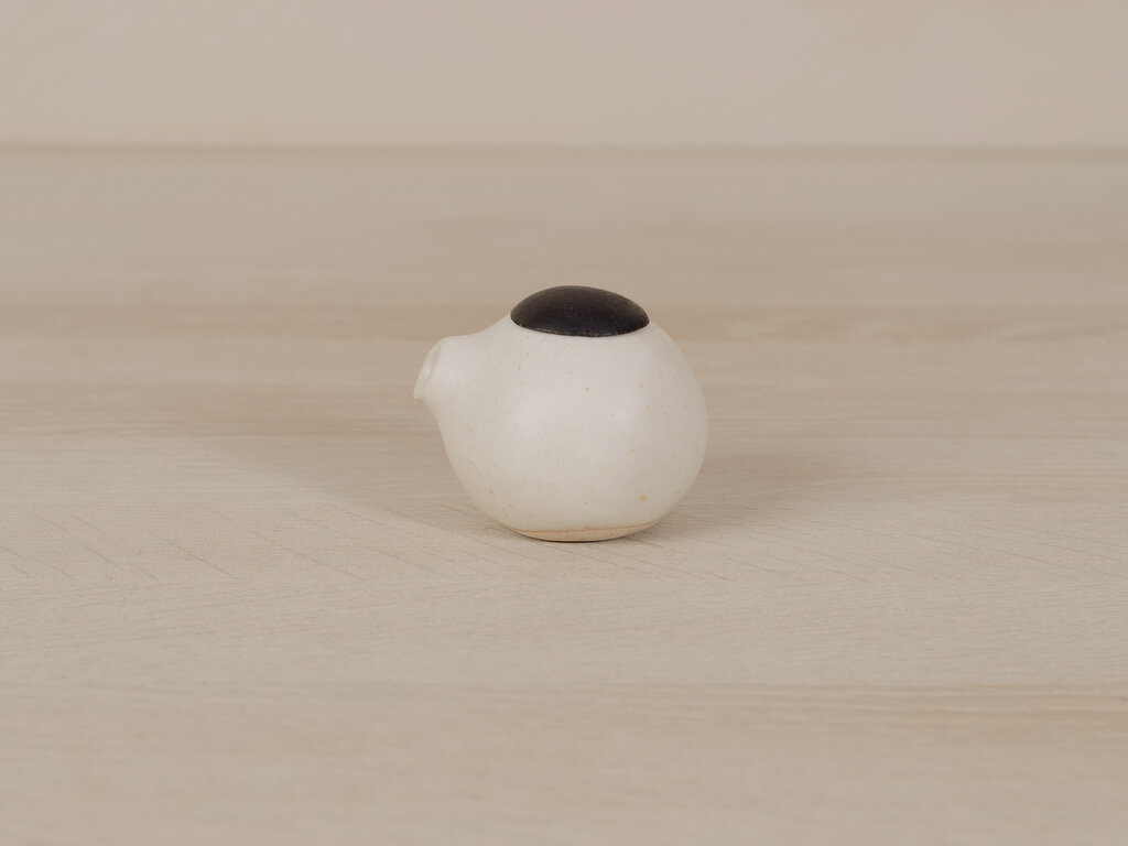 Keisuke Iwata Katakuchi with Black Top