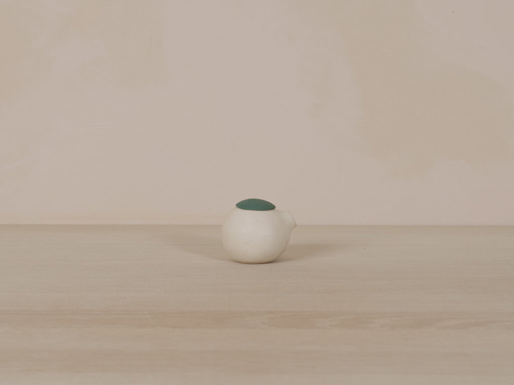 Keisuke Iwata Katakuchi with Green Top